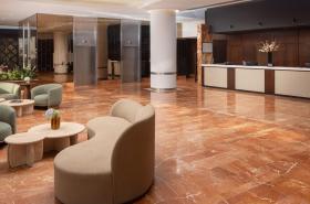 Hilton Strasbourg - photo 23