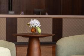 Hilton Strasbourg - photo 27