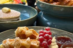 Hilton Strasbourg - photo 22