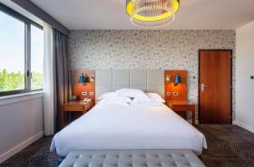 Hilton Strasbourg - photo 13