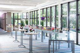 Hilton Strasbourg - photo 21