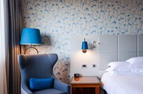 Hilton Strasbourg - photo 11