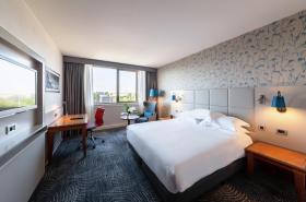 Hilton Strasbourg - photo 26