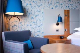 Hilton Strasbourg - photo 25