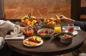 Hilton Strasbourg - photo 24