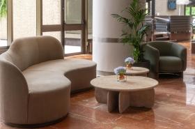 Hilton Strasbourg - photo 26