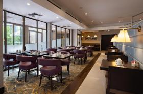 Hilton Strasbourg - photo 10