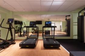 Hilton Strasbourg - photo 19