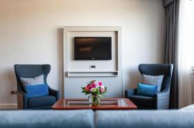 Hilton Strasbourg - photo 22