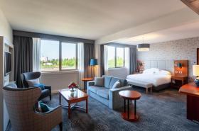 Hilton Strasbourg - photo 23