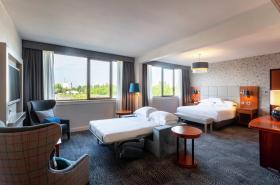 Hilton Strasbourg - photo 9