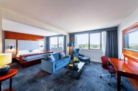 Hilton Strasbourg - photo 20