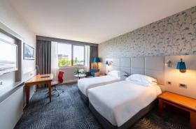 Hilton Strasbourg - photo 25