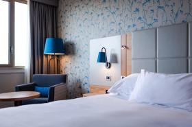 Hilton Strasbourg - photo 16