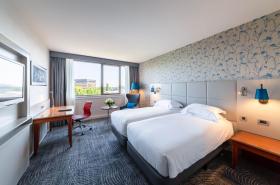 Hilton Strasbourg - photo 14