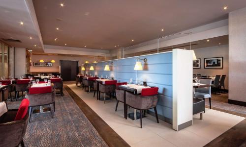 Hilton Strasbourg - photo 2