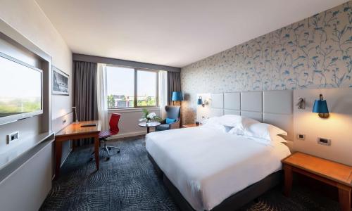 Hilton Strasbourg - photo 3