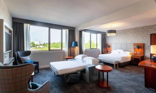 Hilton Strasbourg - photo 2