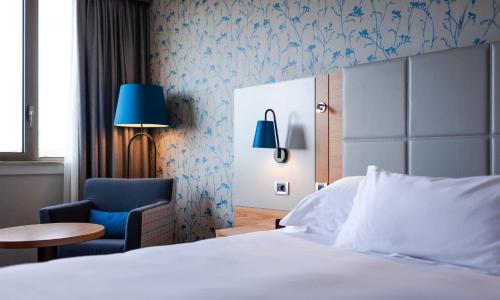 Hilton Strasbourg - photo 1