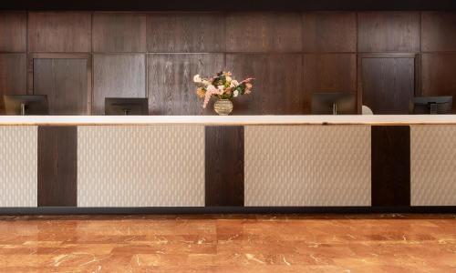 Hilton Strasbourg - photo 2