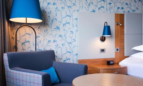 Hilton Strasbourg - photo 3