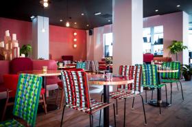 BOMA easy living hotel - photo 6