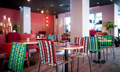 BOMA easy living hotel - photo 3