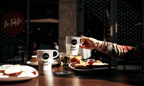 BOMA easy living hotel - photo 2