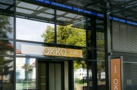 OKKO Hotels Strasbourg Centre - photo 27