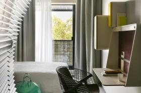 Okko Hotels Strasbourg Centre - photo 7