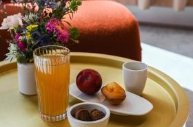 OKKO Hotels Strasbourg Centre - photo 23