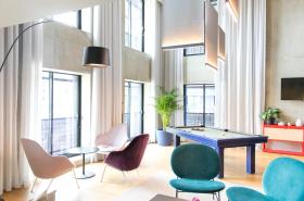 OKKO Hotels Strasbourg Centre - photo 23