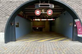 OKKO Hotels Strasbourg Centre - photo 19