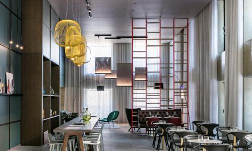 OKKO Hotels Strasbourg Centre - photo 2