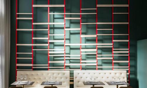 Okko Hotels Strasbourg Centre - photo 2