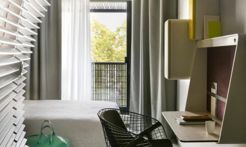 OKKO Hotels Strasbourg Centre - photo 3