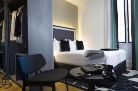 Hôtel des XV - photo 19