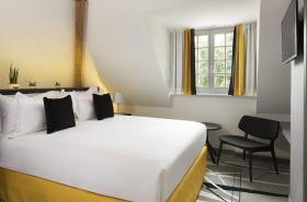 Boutique Hotel Des XV - photo 20