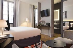 Hôtel des XV - photo 8