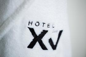 Hôtel des XV - photo 7