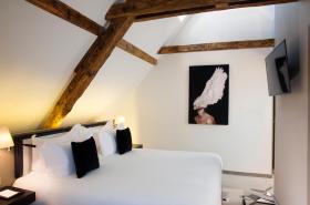 Boutique Hotel Des XV - photo 16