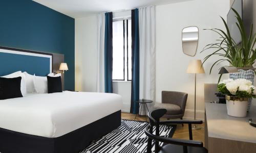 Hôtel des XV - photo 2