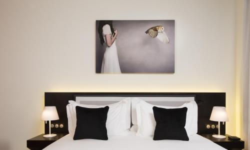 Hôtel des XV - photo 2