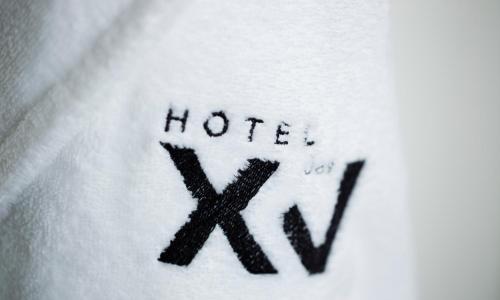 Hôtel des XV - photo 3