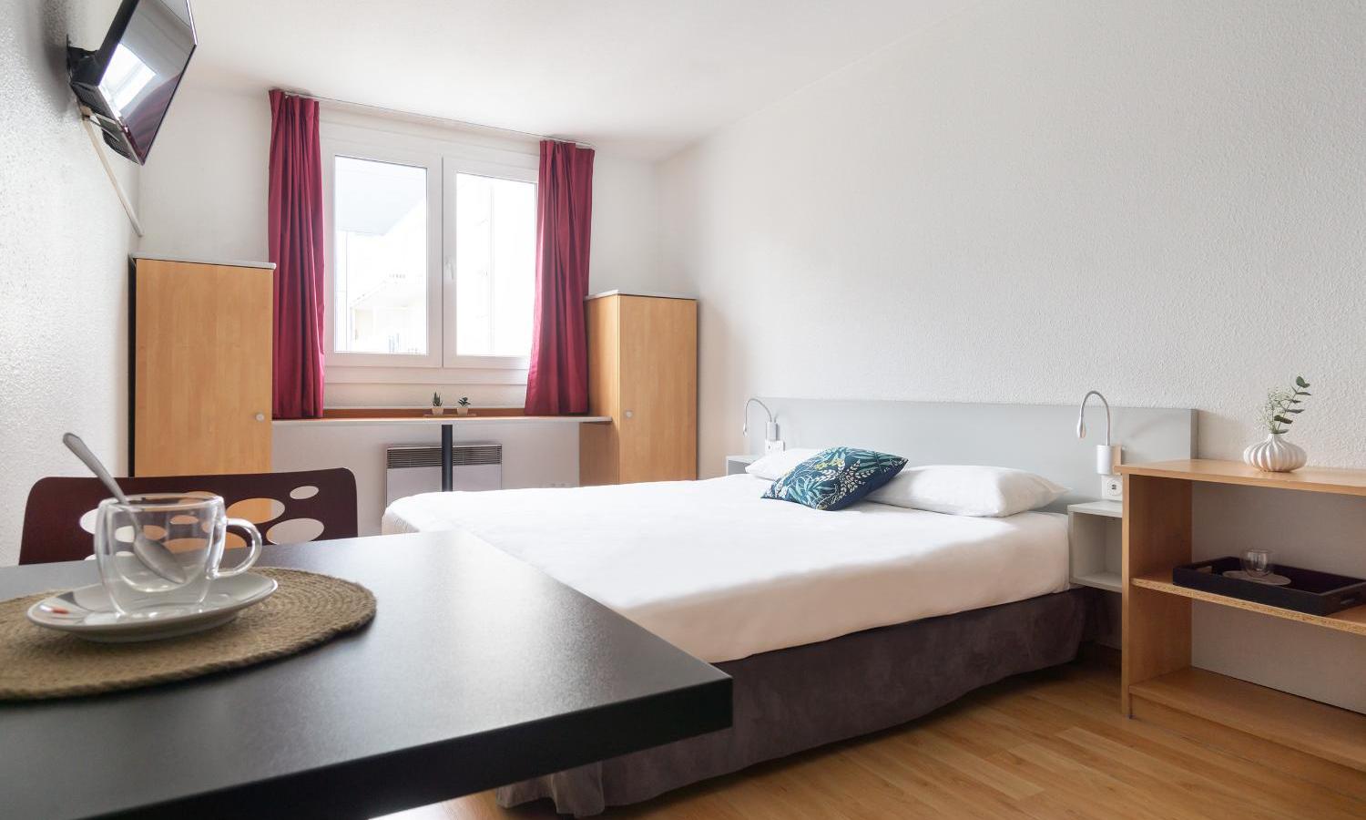 Foto dell'City Residence Access Strasbourg