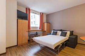 City Residence Access Strasbourg - photo 24