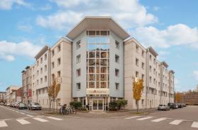 City Residence Access Strasbourg - photo 23