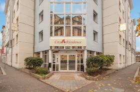 City Residence Access Strasbourg - photo 22