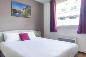 City Residence Access Strasbourg - photo 21