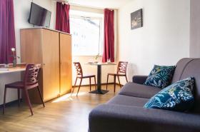 City Residence Access Strasbourg - photo 20